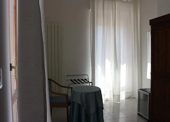 Hotel Viterbo Inn Ξενοδοχείο