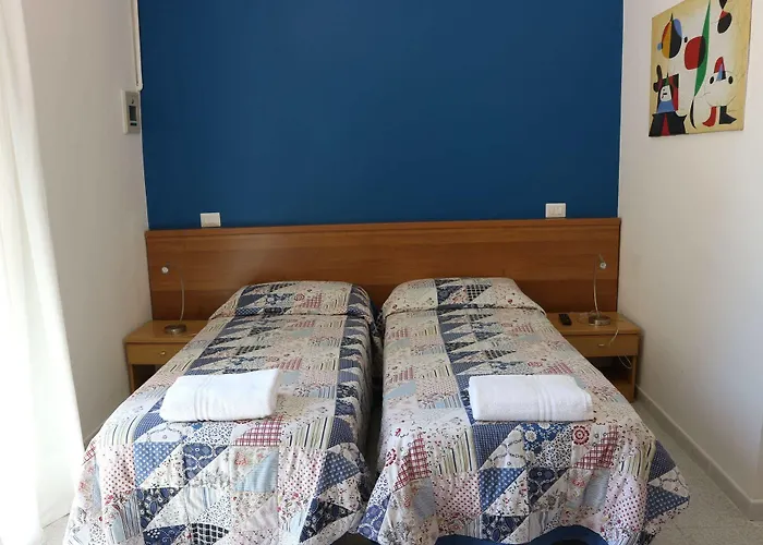 Ξενοδοχείο Hotel Viterbo Inn